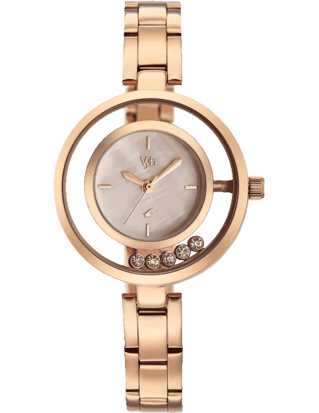 Fastrack FV60116WM01