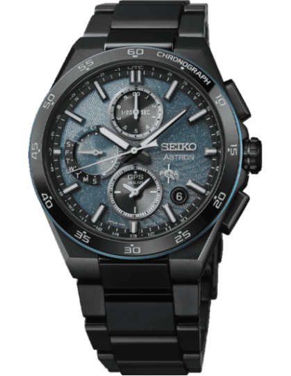 Seiko SSH187J1 Men's Watch