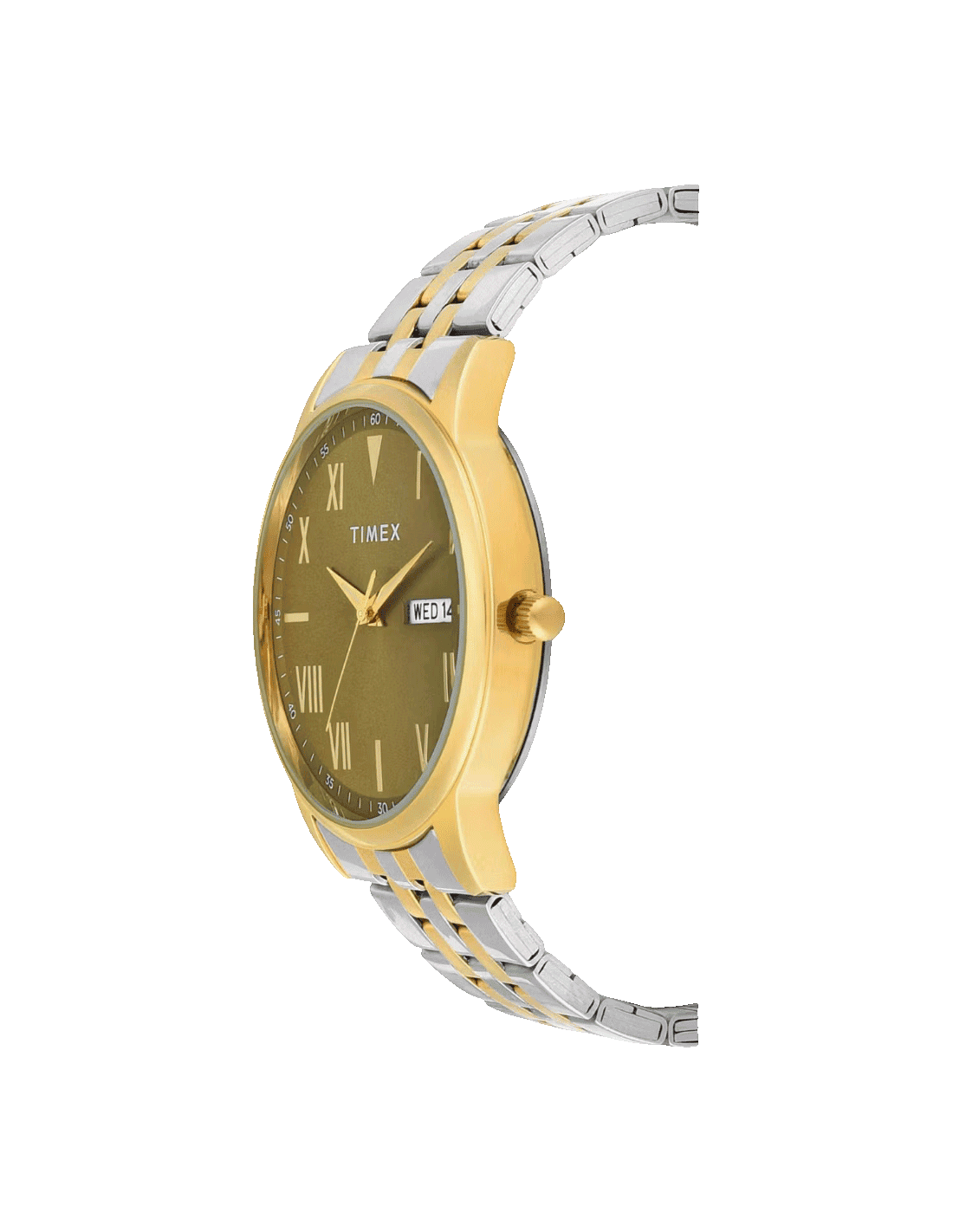 Buy Timex Timex TWTG12115 Watch in India I Swiss Time House