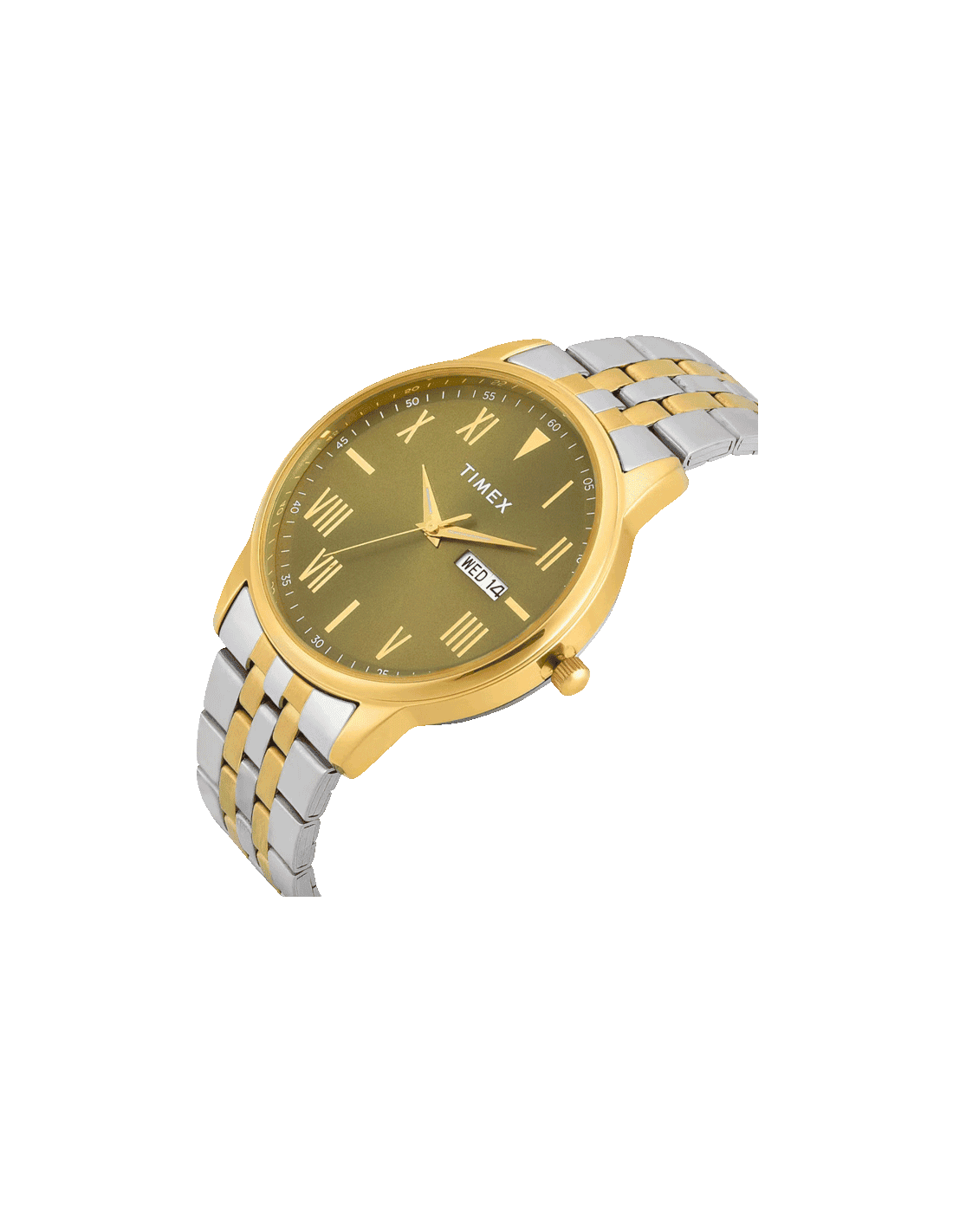 Buy Timex Timex TWTG12115 Watch in India I Swiss Time House
