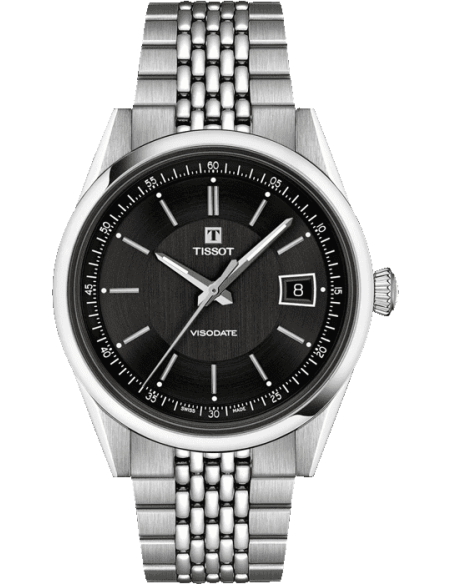 Tissot T1574071105100 Men's Watch