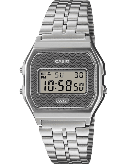 Vintage Watches (2)