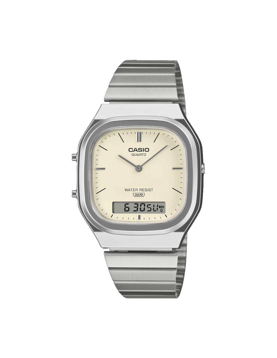Buy Casio Casio D431 Watch in India I Swiss Time House