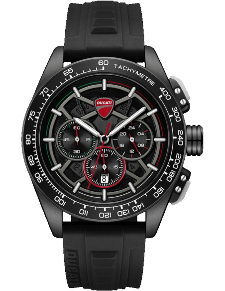 Ducati DTWGO0003001