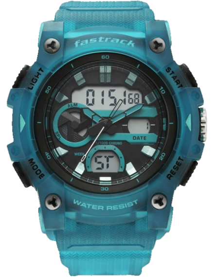 Fastrack 10 Fastrack