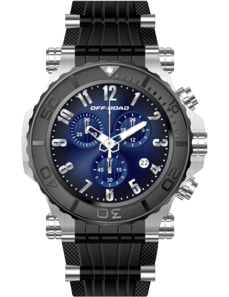 Off Road ORQ9139GX-BLK