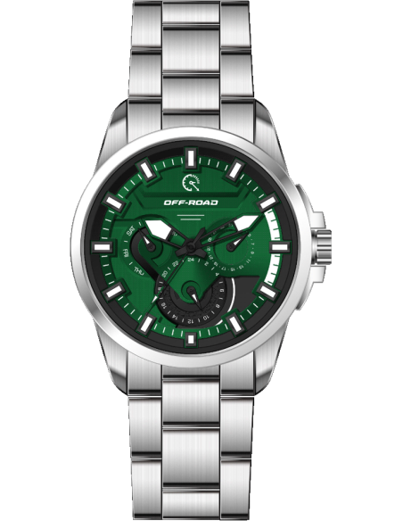 Off Road ORQEP-8860-A