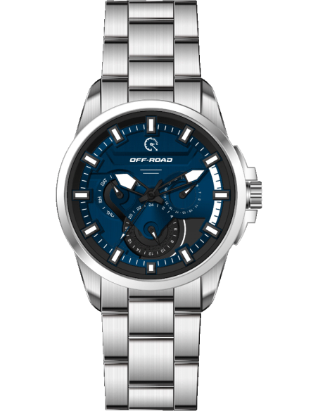 Off Road ORQEP-8860-B