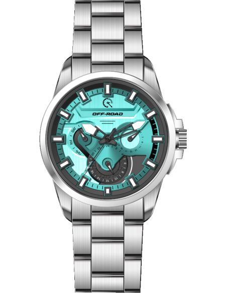Off Road ORQEP-8860-D