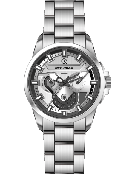 Off Road ORQEP-8860-E