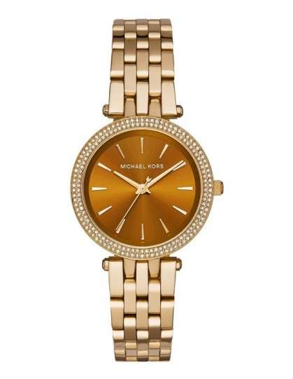 Buy Michael Kors MK3408 Watch in India I Swiss Time House