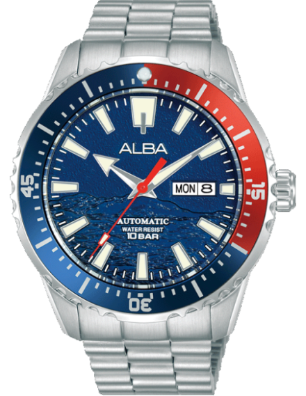 Alba
