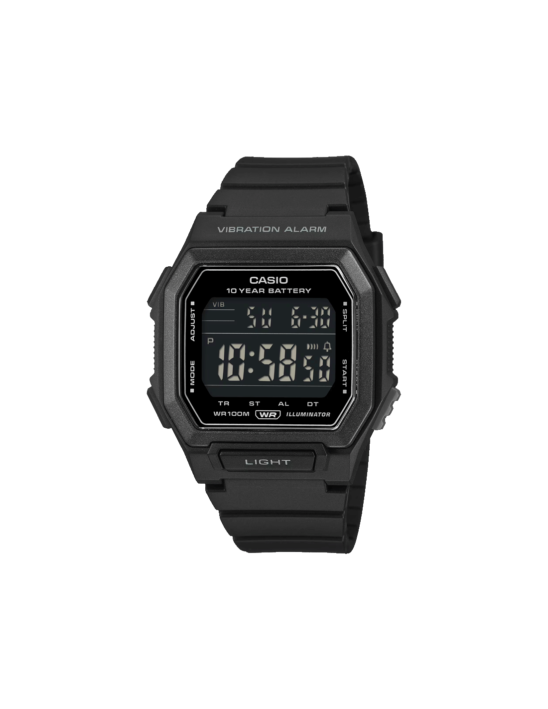 Buy Casio Casio D442 Watch in India I Swiss Time House