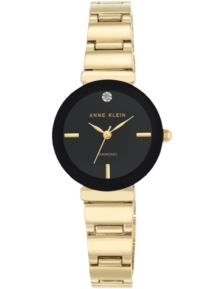 Anne Klein AK2434BKGB