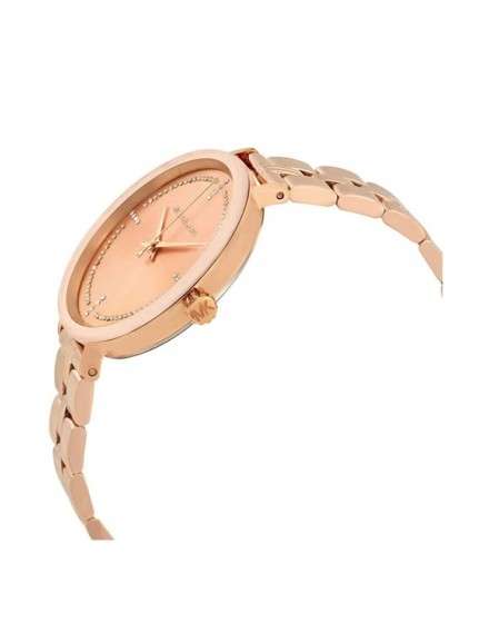 Buy Michael Kors MK3793 Watch in India I Swiss Time House