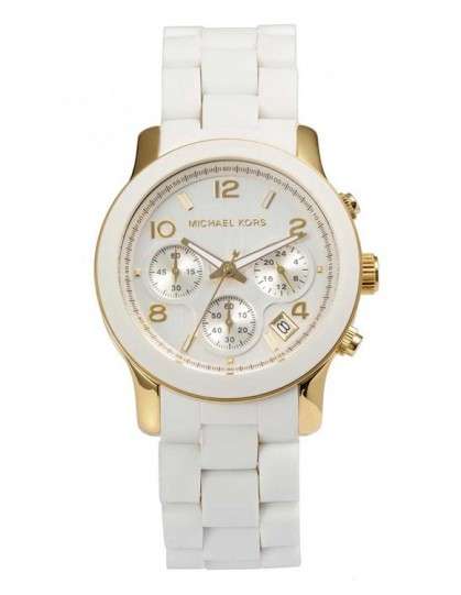 Buy Michael Kors MK5145 Watch in India I Swiss Time House