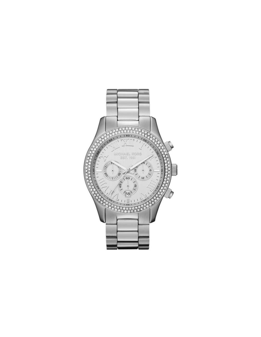 Buy Michael Kors MK5667 Watch in India I Swiss Time House