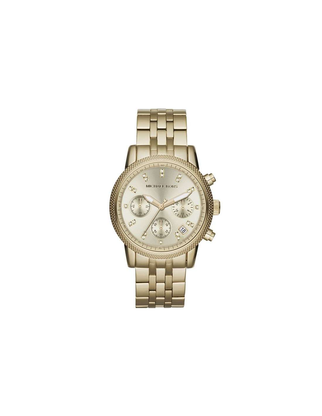 Buy Michael Kors MK5676 Watch in India I Swiss Time House