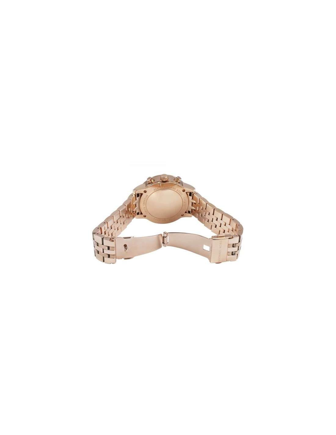 Buy Michael Kors MK6077 Watch in India I Swiss Time House