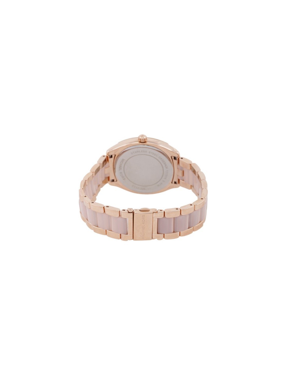Buy Michael Kors MK6135 Watch in India I Swiss Time House display picture 1