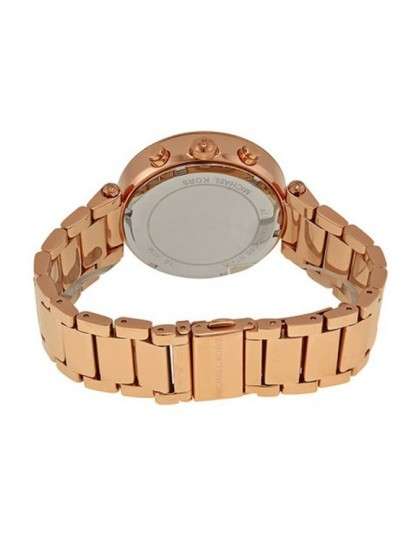 Buy Michael Kors MK6169 Watch in India I Swiss Time House
