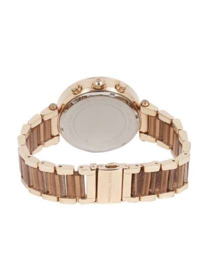 Buy Michael Kors MK6285 Watch in India I Swiss Time House