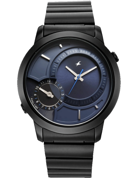 Buy Fastrack Fastrack 3340NM01 Watch in India I Swiss Time House