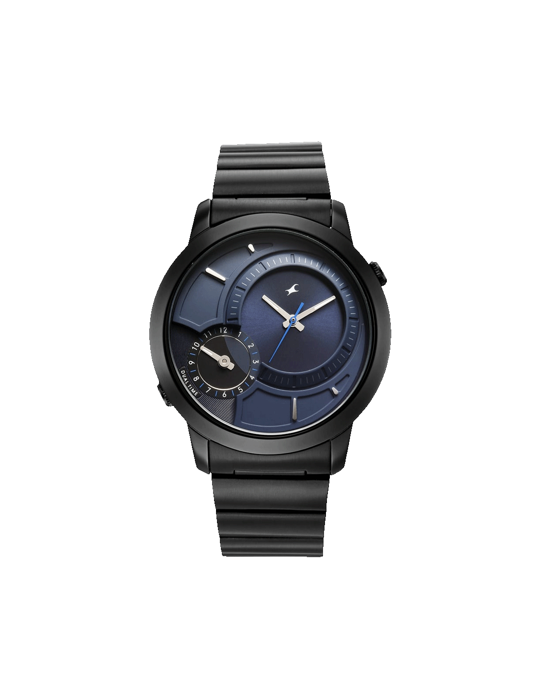 Buy Fastrack Fastrack 3340NM01 Watch in India I Swiss Time House