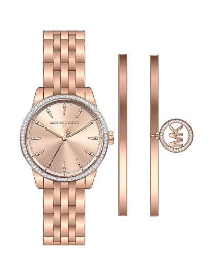 Buy Michael Kors MK3744 Watch in India I Swiss Time House