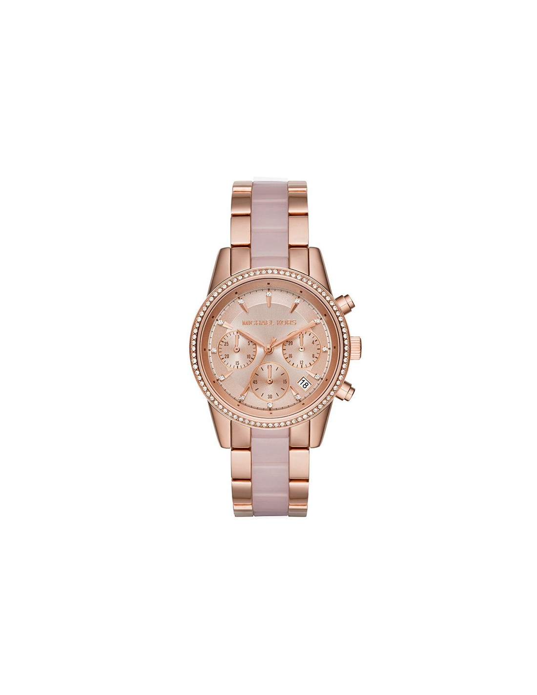 Buy Michael Kors MK4413 Watch in India I Swiss Time House