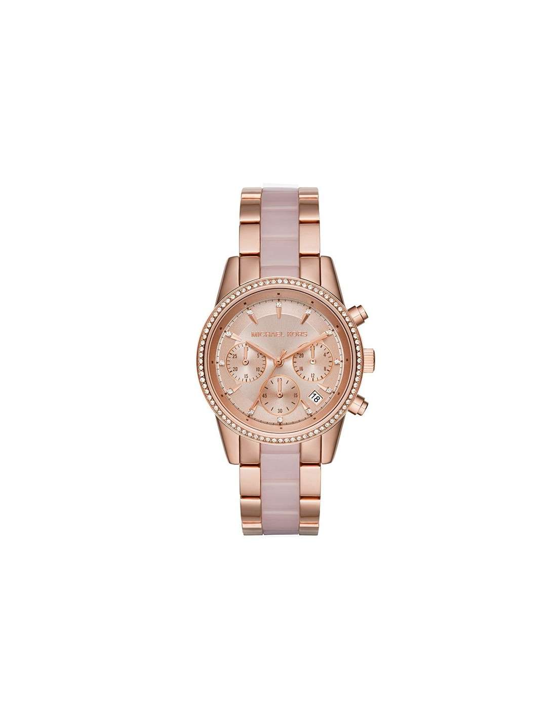 Buy Michael Kors MK4413 Watch in India I Swiss Time House