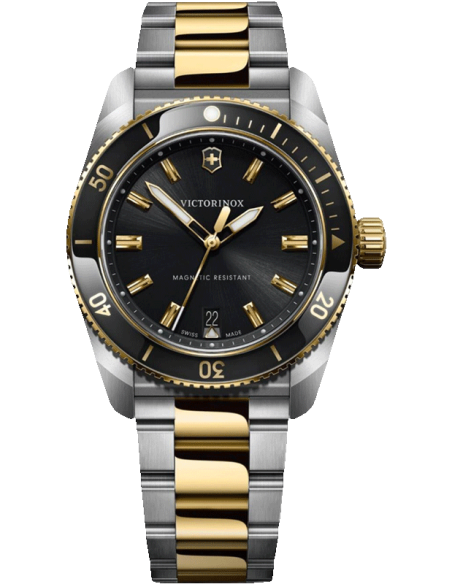 Buy Victorinox 241787 Watch in India I Swiss Time House
