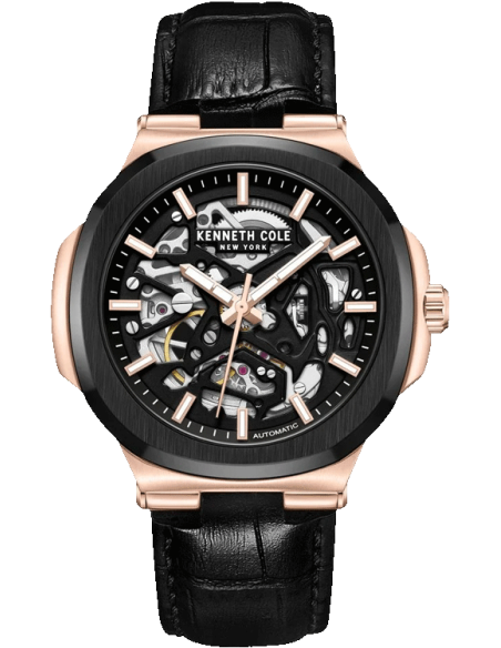 Buy Kenneth Cole Kenneth Cole NTKCWGX0080504MNW Watch in India I Sw