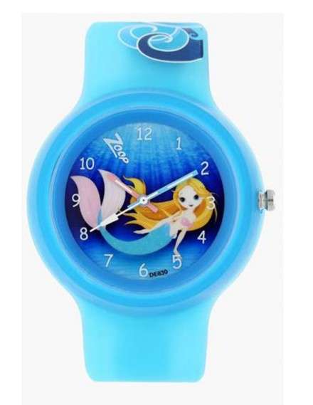 Buy Zoop 26007PP06 Watch in India I Swiss Time House