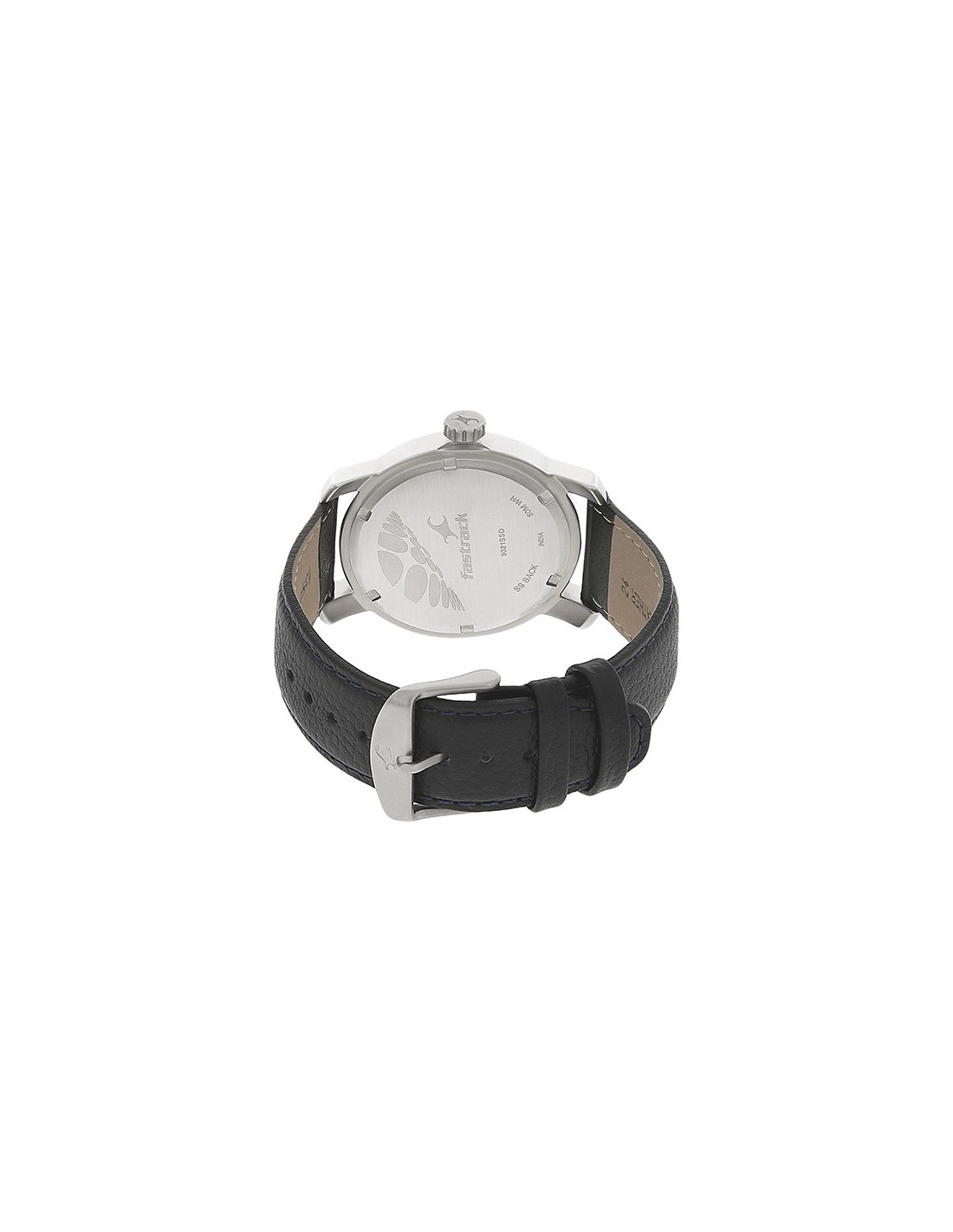 Buy Fastrack 3021SL03 Watch in India I Swiss Time House