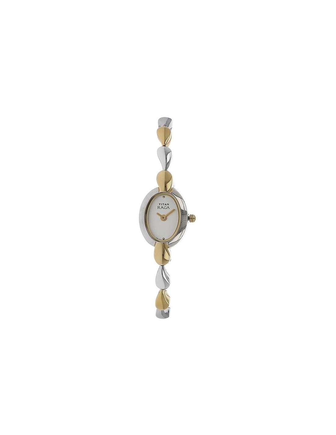 Buy Titan 2544BM01 Watch in India I Swiss Time House
