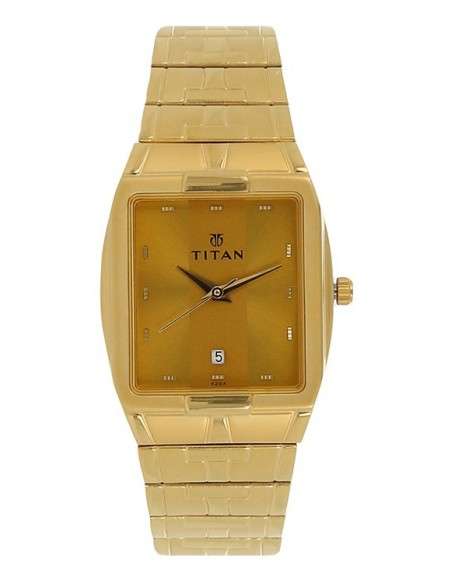 Titan 9151saa watch price new arrivals
