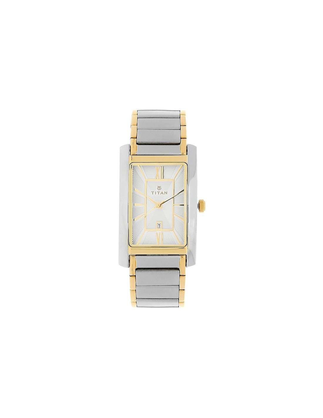 Buy Titan 9280BM01 Watch in India I Swiss Time House