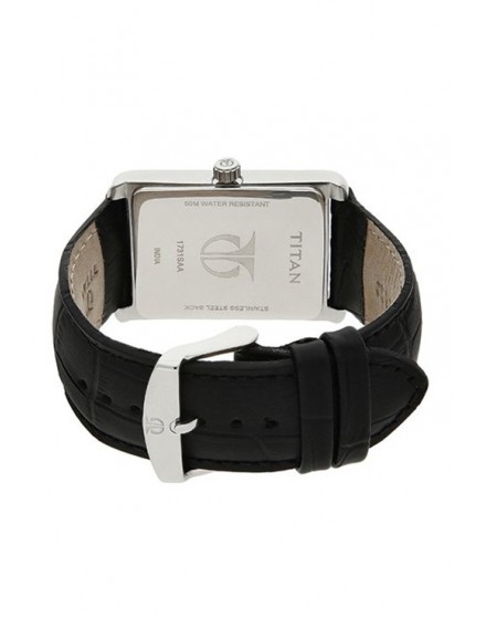 Buy Titan 1731SL02 Watch in India I Swiss Time House