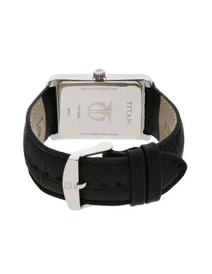 Buy Titan 1731SL02 Watch in India I Swiss Time House
