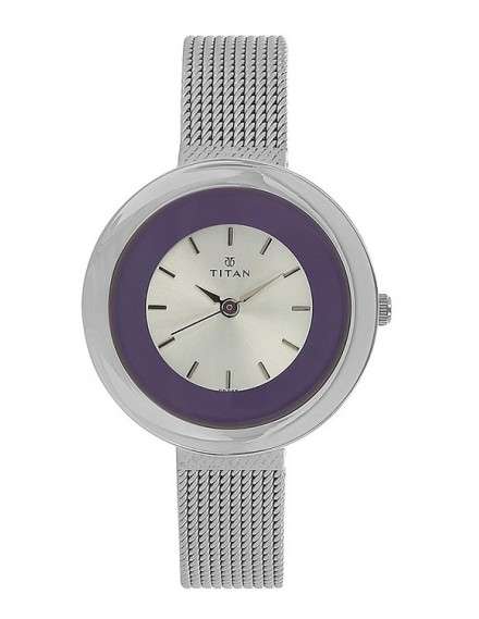 Buy Titan 1749YM01 Watch in India I Swiss Time House