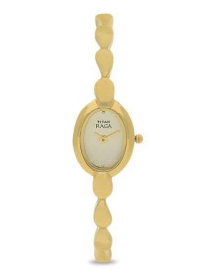 Buy Titan 95083WM02 Watch in India I Swiss Time House