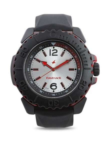 Buy Fastrack 3150KL02 Watch in India I Swiss Time House
