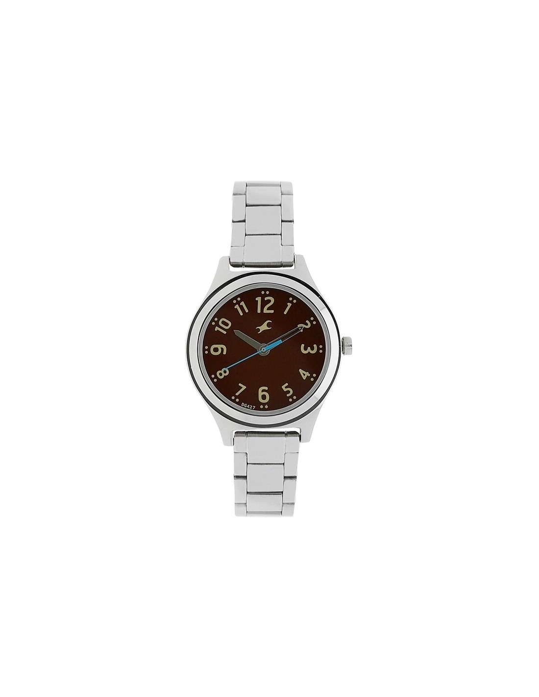 Buy Fastrack 6152SM02 Watch in India I Swiss Time House