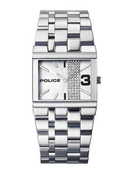Buy Police PLPEWJG2227408 Watch in India I Swiss Time House