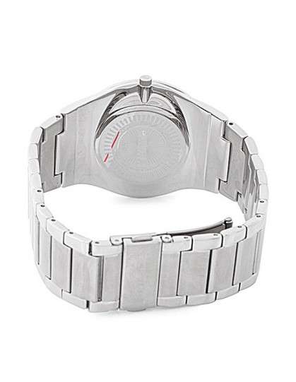 Precio reloj swatch hotsell irony stainless steel patented
