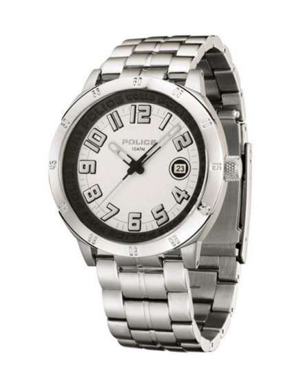 Buy Police PL14701JSR03J Watch in India I Swiss Time House