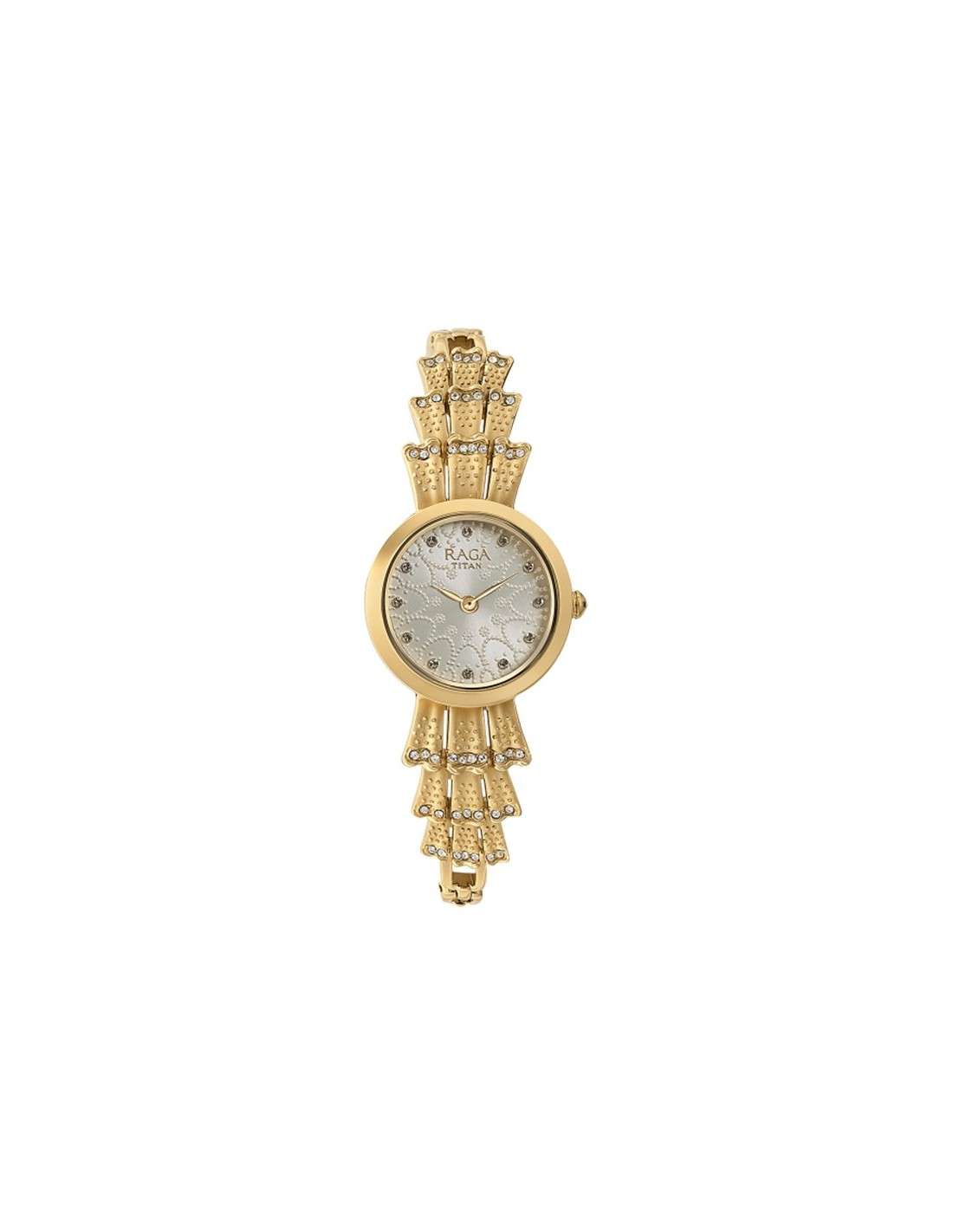 Buy Titan 95044YM01 Watch in India I Swiss Time House