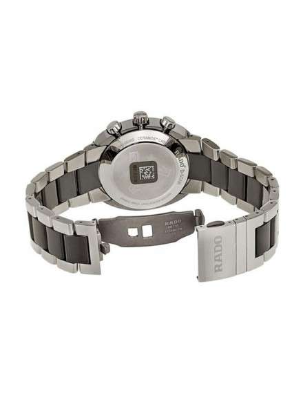 Buy Rado R15937172 Watch in India I Swiss Time House