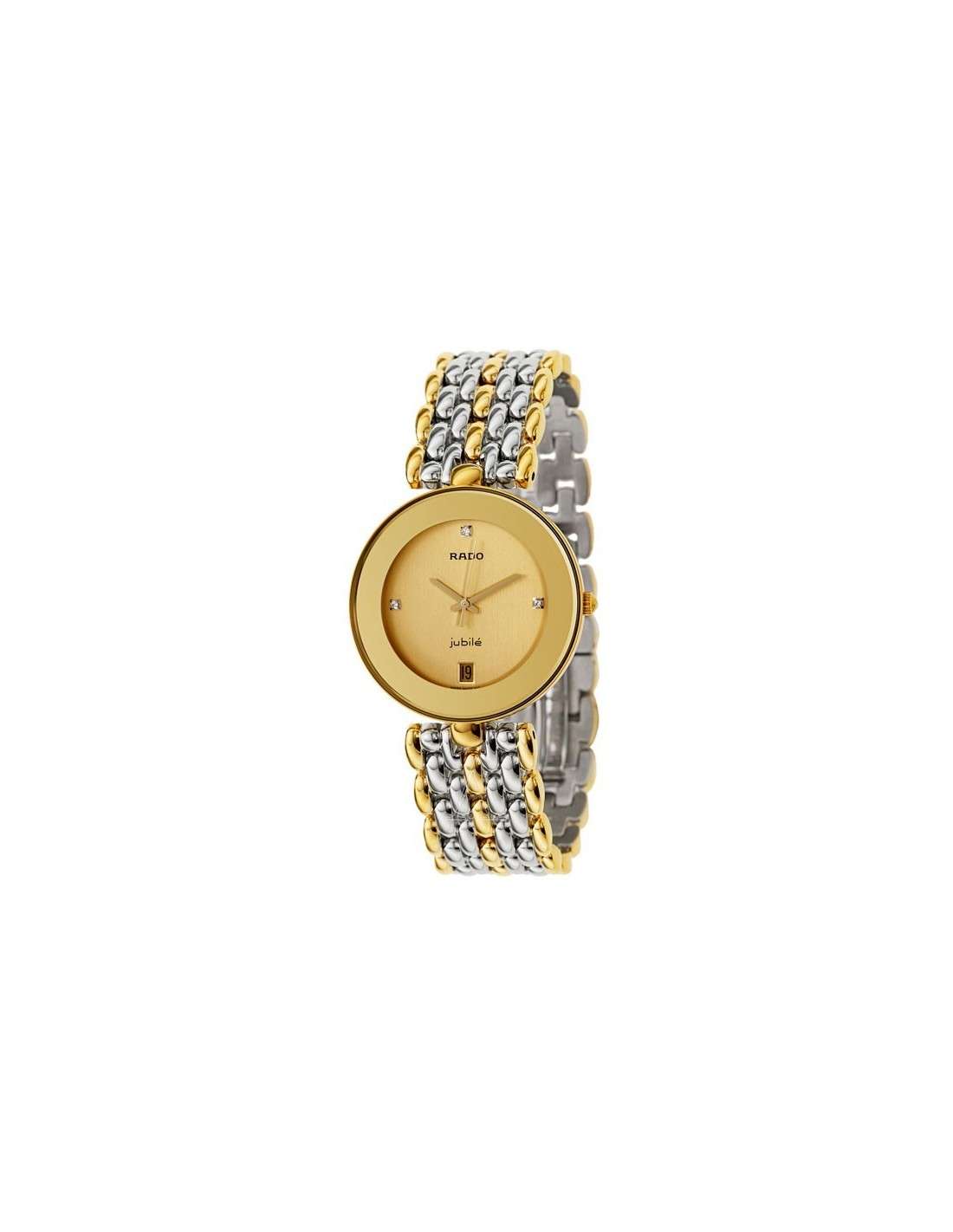 Buy Rado R48793723 Watch in India I Swiss Time House